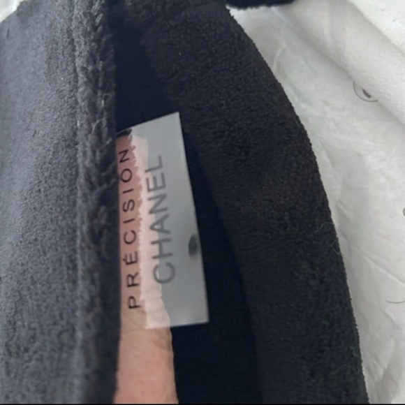 Chanel Precision Bag ( Black) - Picture 3 of 6